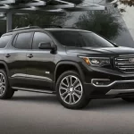 GMC Terrain