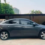 Hyundai Accent 2020