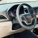 Hyundai Accent 2020