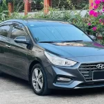 Hyundai Accent 2020