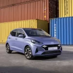 Hyundai i10 Grand 2024
