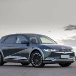 Hyundai Ioniq 2021
