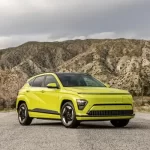 Hyundai Kona 2024