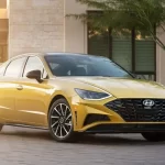 Hyundai Sonata 2020