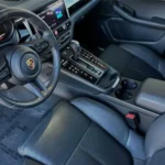 Porsche Macan 2022