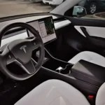 Tesla Model Y Long Range