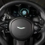 Aston Martin DBS 2020