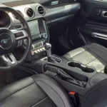 Ford Mustang 2022 Convertible