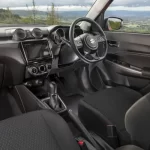 Suzuki Swift 2023