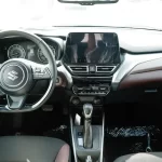 Suzuki Fronx 2024