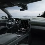 GMC Acadia