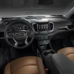 GMC Terrain
