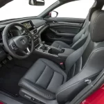 Honda Accord 2021
