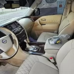 Rent Nissan Patrol 2023