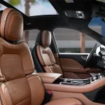Lincoln Aviator 2022