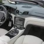 Maserati GranCabrio