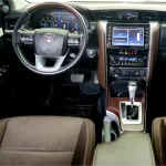 Toyota Fortuner 2020