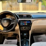 Suzuki Ciaz 2022