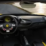 Ferrari F8 Spider
