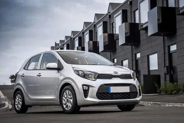 KIA Picanto 2019