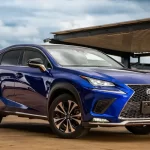 Lexus NX300