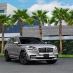 Lincoln Aviator 2022