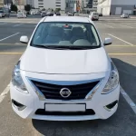 Nissan Sunny 2020