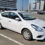 Nissan Sunny 2020 Rental