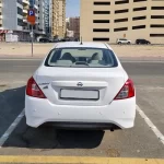 Nissan Sunny Rental