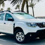 Renault Duster 2023
