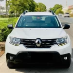 Renault Duster 2023