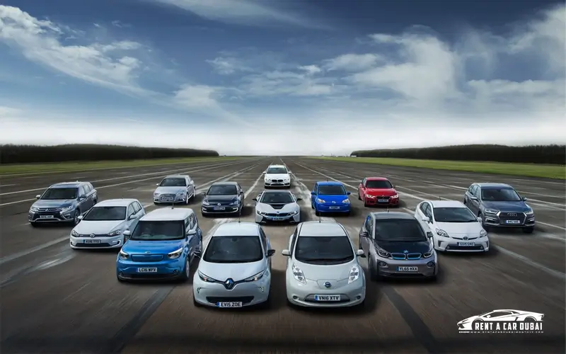 Rent a Car Without Deposit