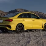 Audi RS3 2022 Sportback