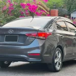 Hyundai Accent 2020