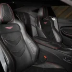 Aston Martin DBS 2020