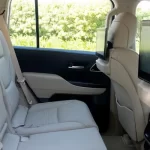 Toyota Land Cruiser VXR 2023 in Dubai