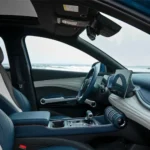 BYD ATTO 3 Electric Vehicle