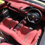Ferrari 488 2021