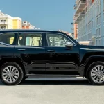Toyota Land Cruiser VXR 2023 in Dubai