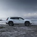 GMC Acadia
