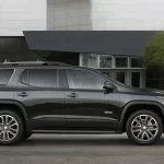 GMC Terrain