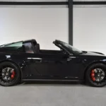 Porsche 911 Targa 4 GTS