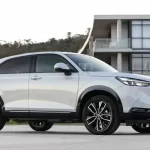 Honda HR-V 2021