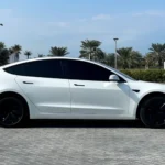 Tesla Model 3 Standard Plus
