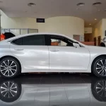 Lexus ES200 2019