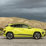 Hyundai Kona 2024