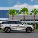Lincoln Aviator 2022