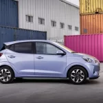 Rent Hyundai i10 Grand 2024