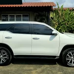Toyota Fortuner 2020