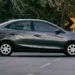 Toyota Yaris 2019
